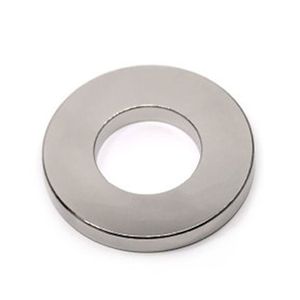 آهنربا حلقه نئودیمیوم ND 20*10*3 گرید 35