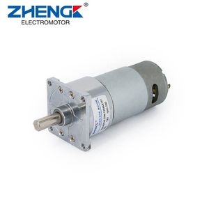 ZGA42FH 12V 410 RPM