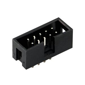 کانکتور IDC آی دی سیBOX 2x5