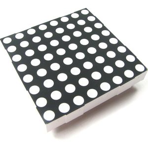 دات ماتریس 8x8 بزرگ