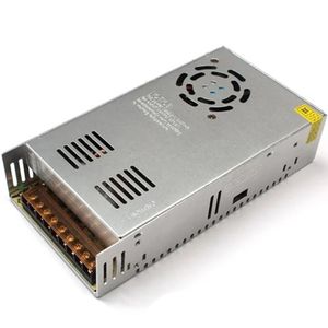 آداپتور 12V 30A صنعتی