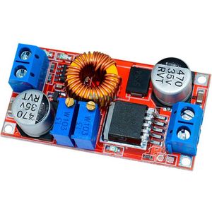 ماژول XL4015 reducer with battery charge control