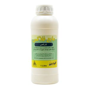 مایع سوپر فلاکس کارگاهی برند تکنوشیمی حجم 1000cc