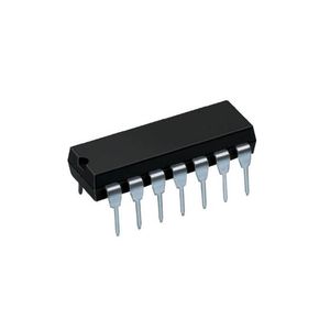 4013 DIP 14P آی سی