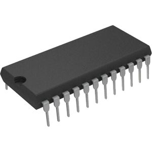 آی سی CD4514BE پکیج DIP-24