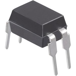 آی سی اپتوکوپلر 2501 پکیج DIP-4