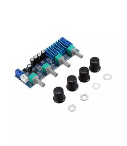 ماژول آمپلی فایر استریو TPA3116D2 2x80w مدل XH-M577