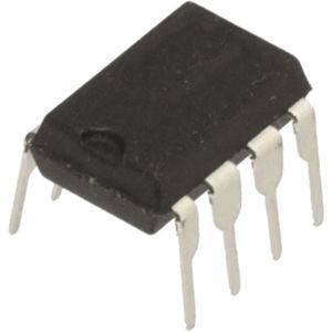 آی سی DS1307 پکیج DIP-8