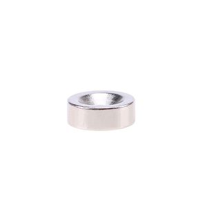آهنربا کونیک نئودیمیوم ND 12*5 گرید 35