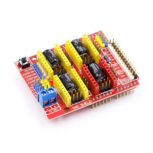 شیلد درایور CNC ورژن 3