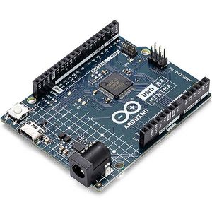 arduino UNO R4 MINIMA برد آردوینو یونو مینیما