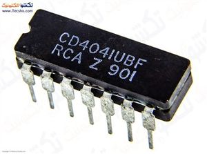 CD4041UBF DIP