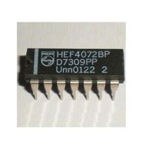 آیسی HEF4072BT