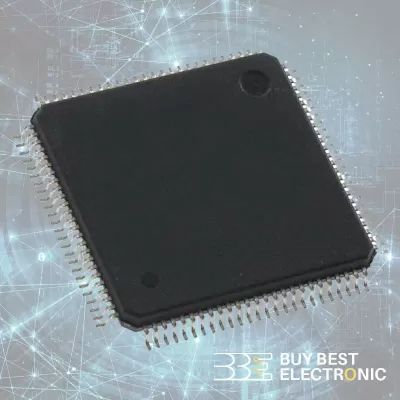 ATMEGA1280-16AU