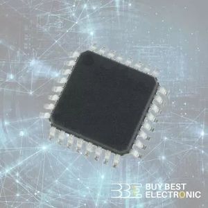 ATMEGA168-20AU