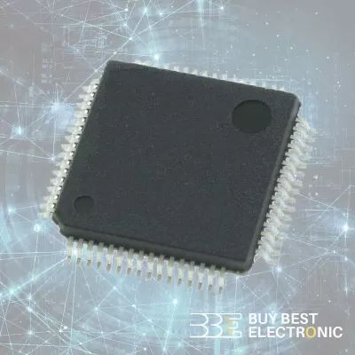 ATMEGA325V-8AU