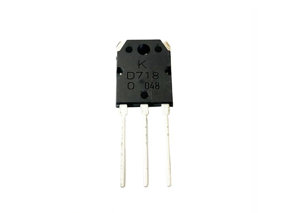 2SD718