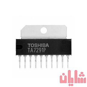 آی سی TA7291P