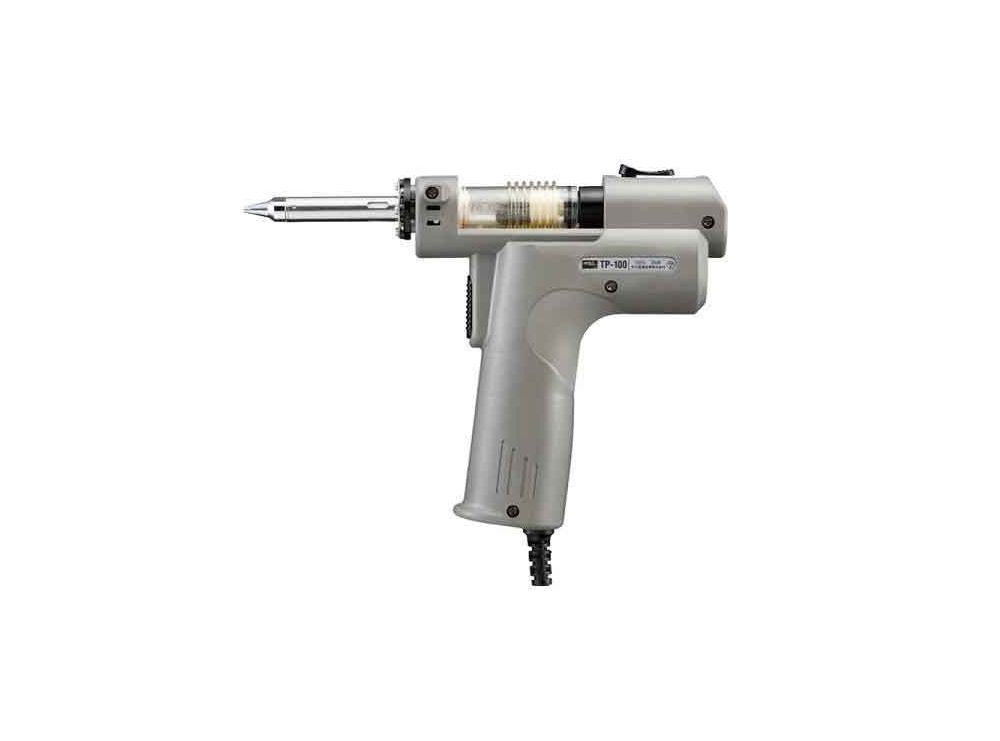 قلع کش برقی GOOT مدل GOOT TP-100