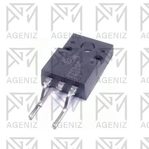 ترانزیستور  IGBT30J124 TO-220F ORG اصلی