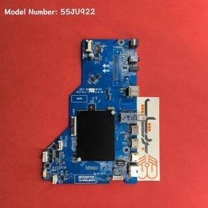 مین برد جی پلاس 55JU922