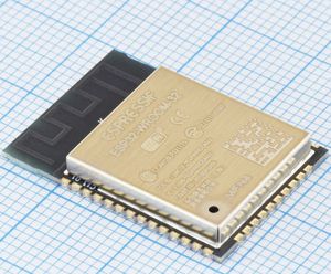 ESP32-WROOM-32-N4