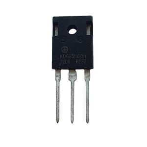 آی جی بی تی KDG25N60H