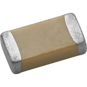 خازن مولتی لایر 8/2PF SMD