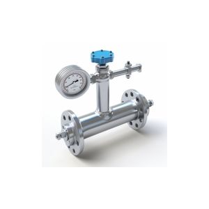 دبی سنج الکترومغناطیسی Electromagnetic Flow Meter