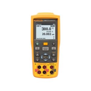 کالیبراتور دمای فلوک مدل Fluke 712B RTD