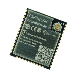 ESP32-WROOM-32U-N4