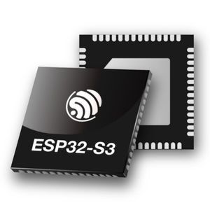 ESP32-S3