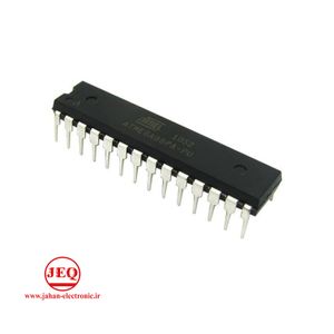 ATmega8 DIP USED