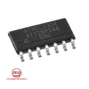 ATTiny24A-SSU