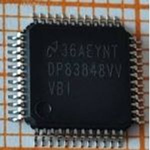 DP83848IVV/NOPB