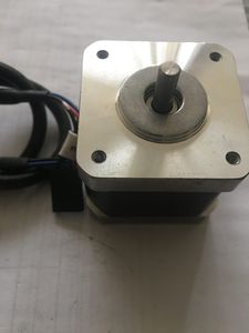 استپر موتور نما 17 ( Stepper Motor Nema 17 ) - 3kg