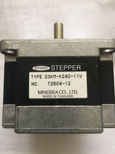 Stepper Motor Nema 23 7Kgs Minebea (Thailand)