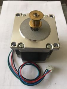 Stepper Motor Nema 23 9kgs