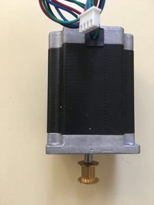 Stepper Motor Nema 23 13Kg Moons