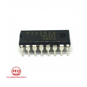 PT2253A DIP