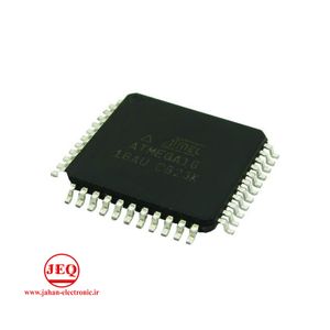 ATmega16 smd