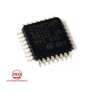 STM8S003K3T6C SMD