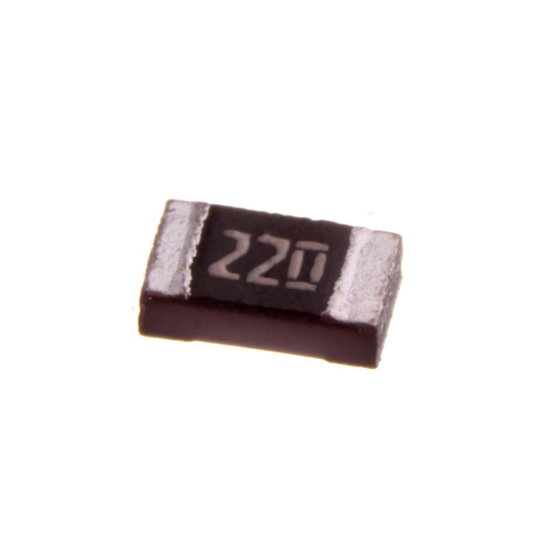 مقاومت SMD-22