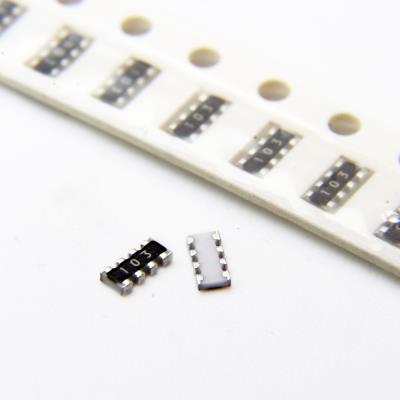 مقاومتarray 10k (0603) smd