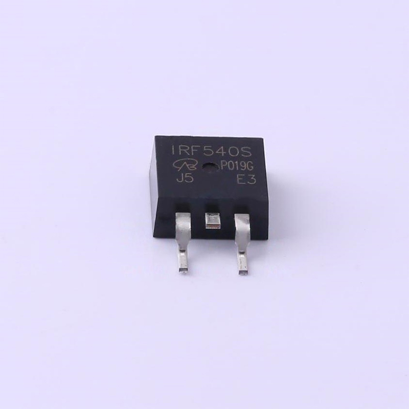 ترانزیستور ماسفت IRF540S - smd