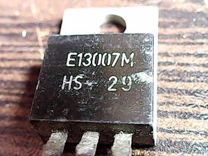 e13007m