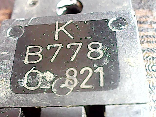 k-b778