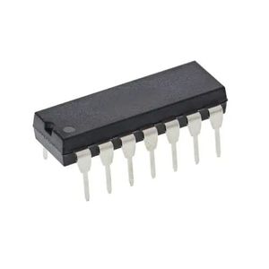 آی سی GD74LS05