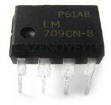 آی سی LM709CN