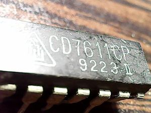 cd7611cp